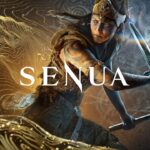 Senua Portada