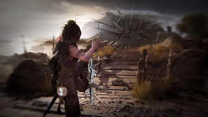 Senua Imagen 1
