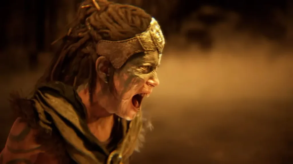 Senua Imagen 2