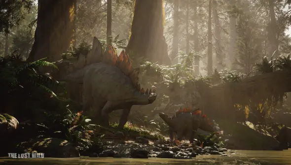 The Lost Wild Imagen 2