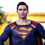 Comicon Tyler Hoechlin Portada