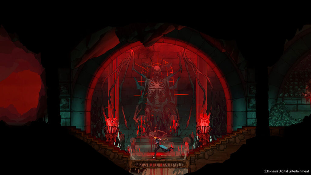 Castlevania: Belmont’s Imagen 3