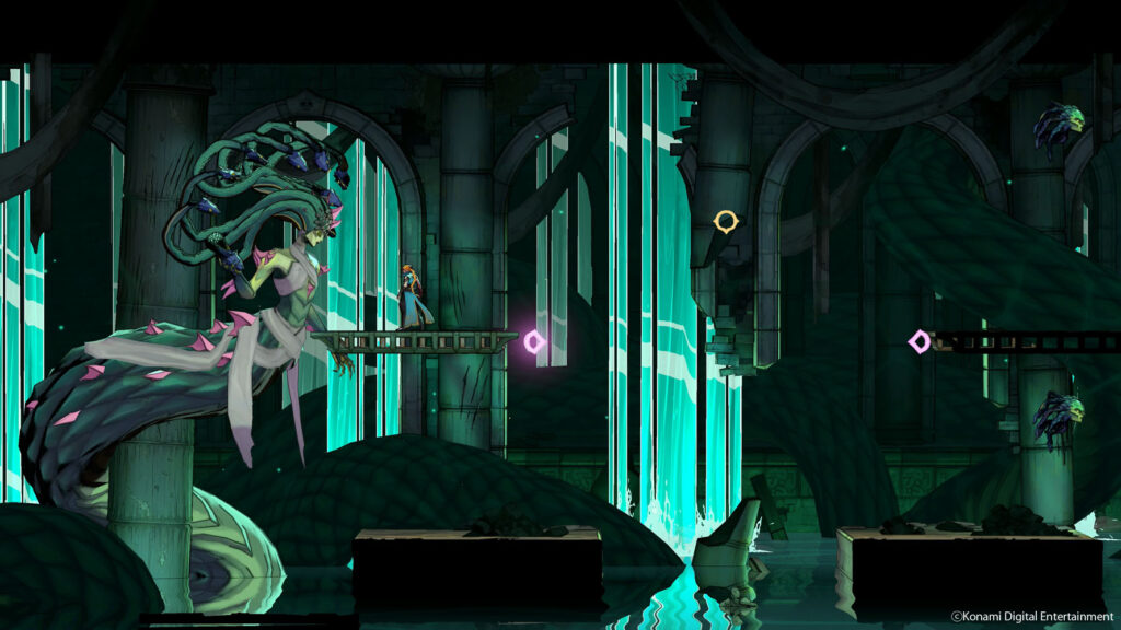 Castlevania: Belmont’s Imagen 2