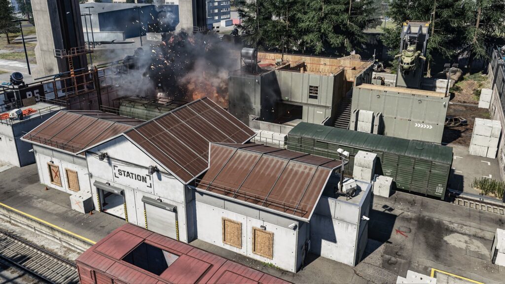 Modern Warfare 4 Imagen 3
