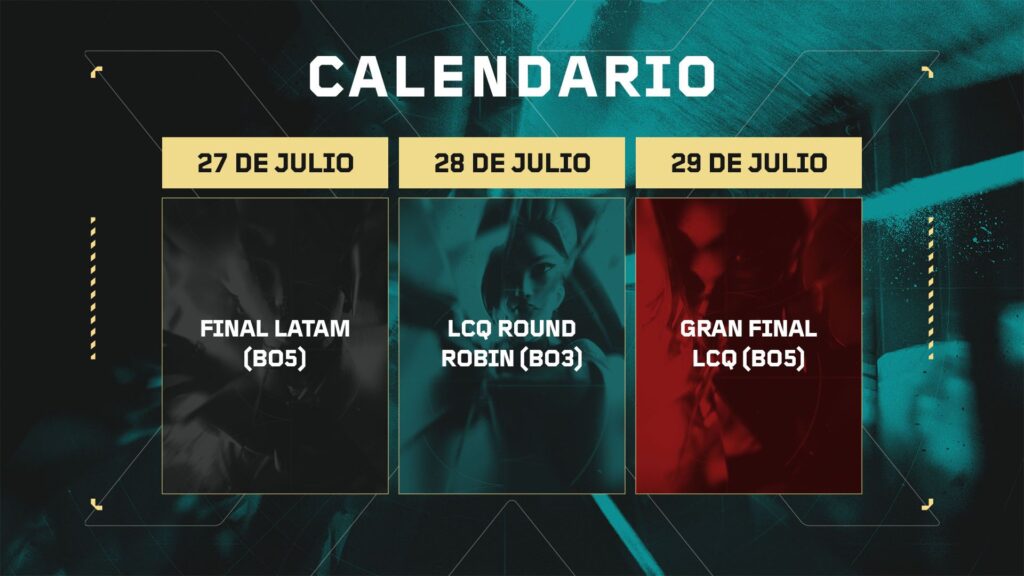 Valorant LCQ Imagen 3