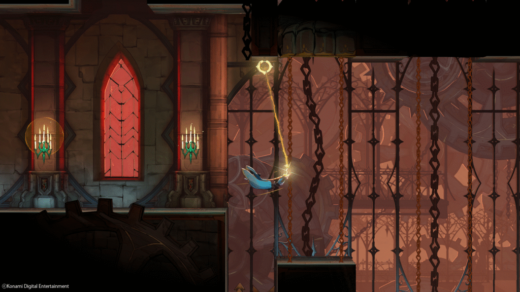 Castlevania: Belmont’s Imagen 1