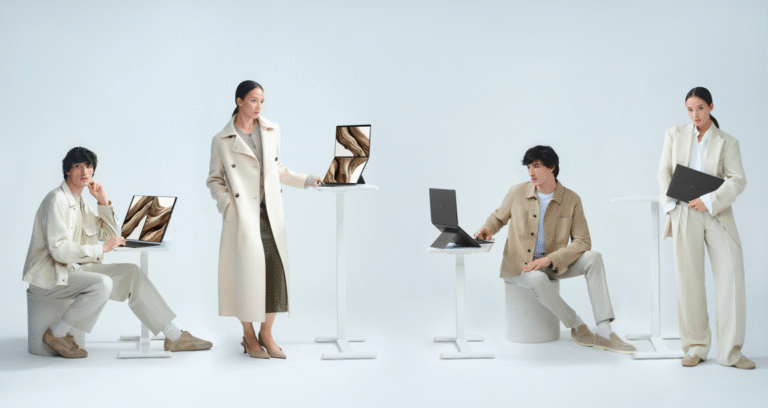 ASUS Zenbook Portada