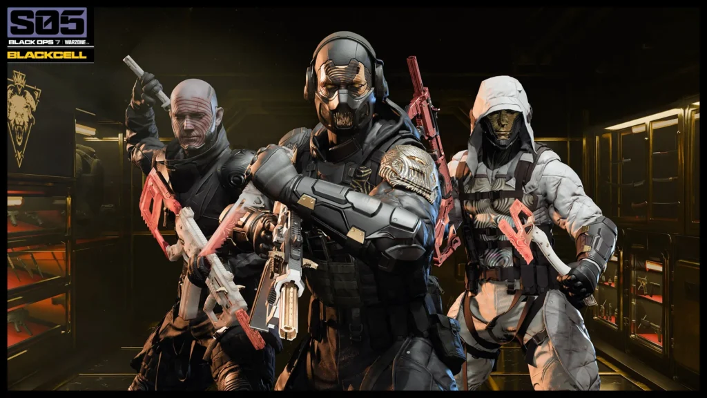 Call of Duty Temporada 05 Imagen 3