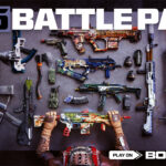 Call of Duty Temporada 05 Portada