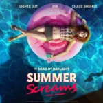 Dead by Daylight Summer Screams