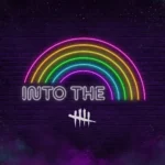 Dead by Daylight Into the Rainbow Pride