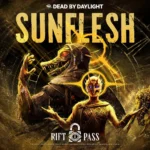 Dead by Daylight Sunflesh Rift