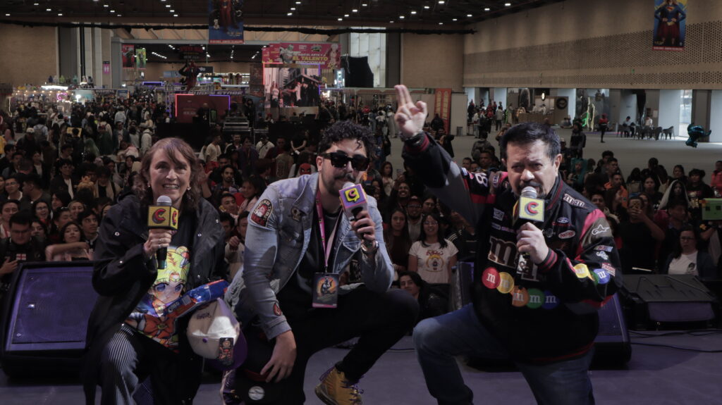 Comic Con Imagen 2