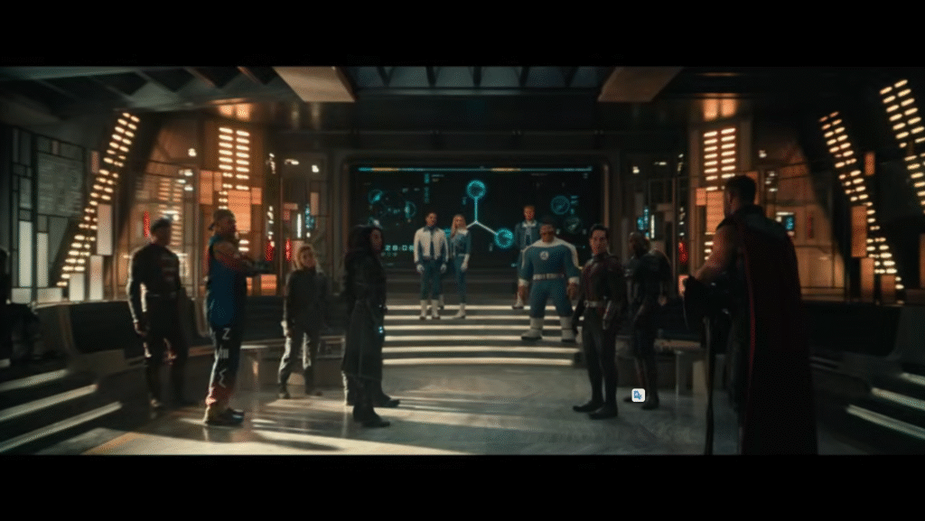Avengers: Doomsday Imagen 2