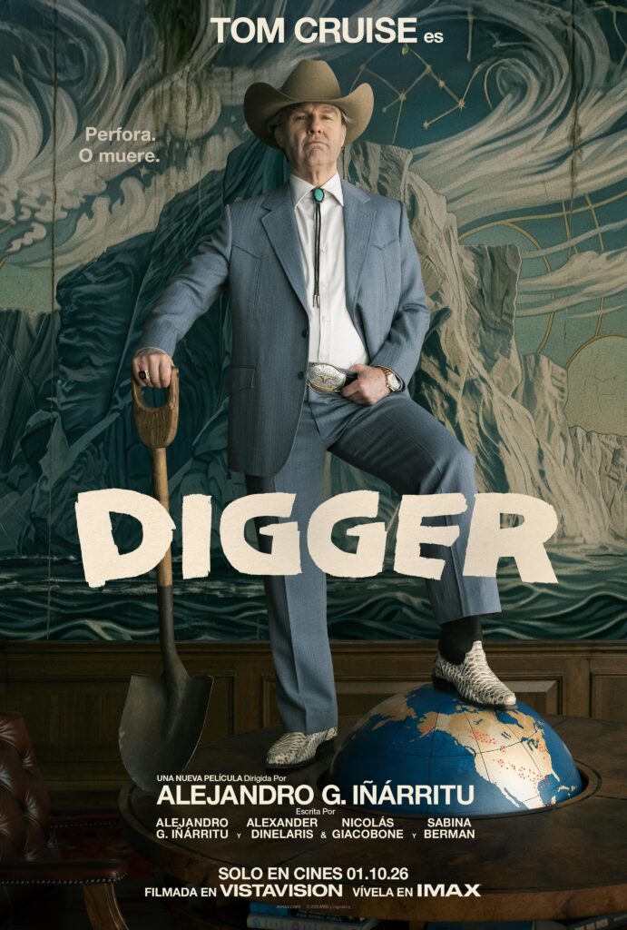 Digger Imagen 1