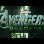 Avengers: Doomsday Portada