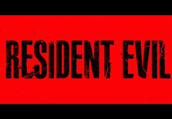RESIDENT EVIL Portada