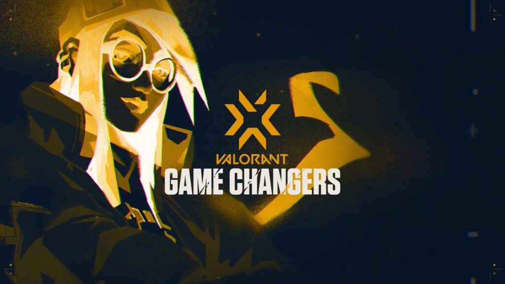 VCT Game Changers LATAM Imagen 2