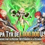 Ragnarok Origin Portada