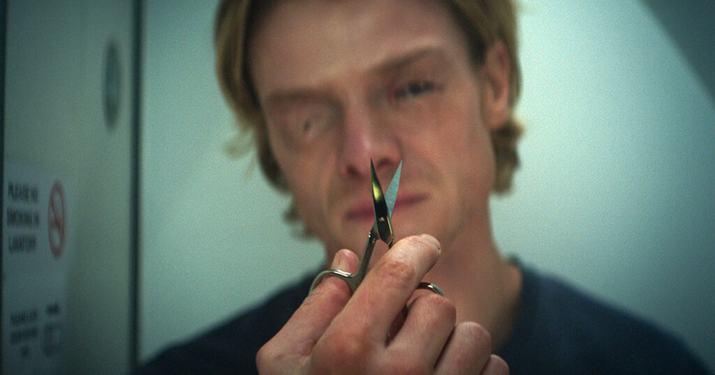 Clay face Imagen 1