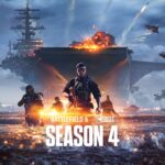 BATTLEFIELD 6 Portada