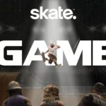 SKATE Portada
