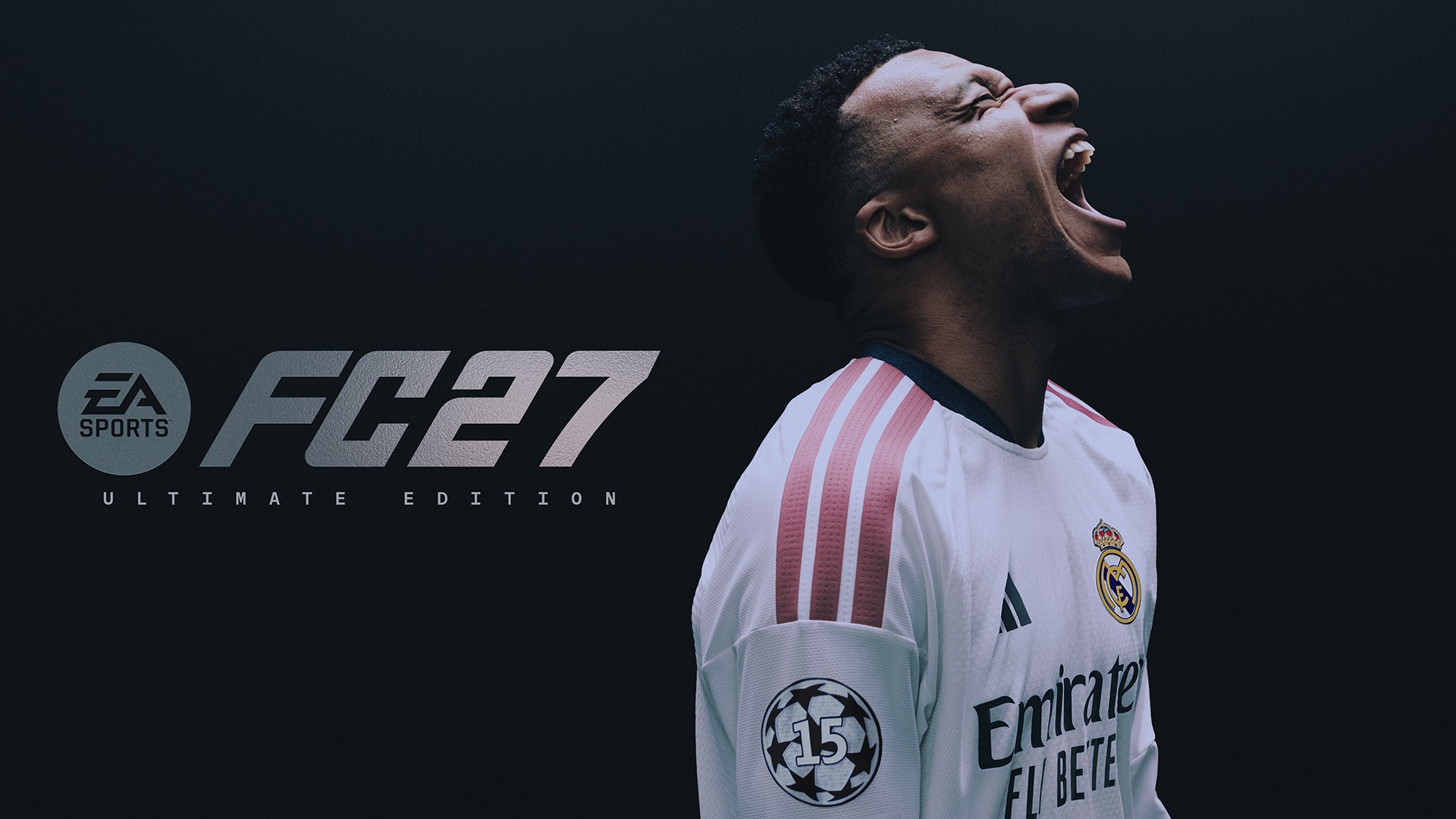 EA SPORTS FC™ 27 Portada