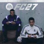 EA SPORTS FC 27 Portada