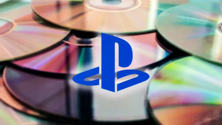 discos físicos PlayStation