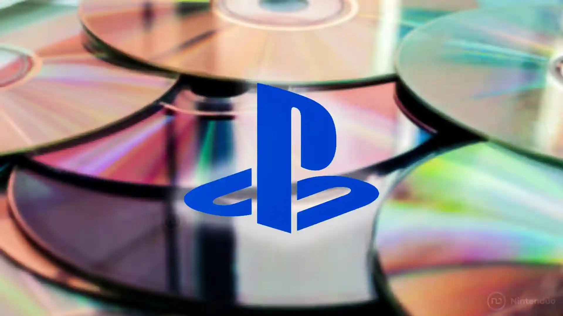 discos físicos PlayStation