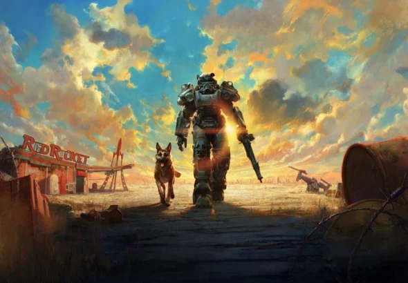 Fallout 5