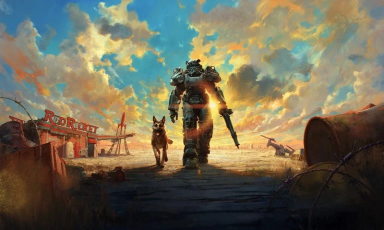 Fallout 5