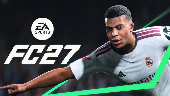 EA SPORTS FC™ 27 Imagen 1