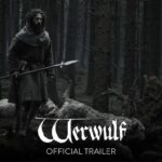 WERWULF Portada