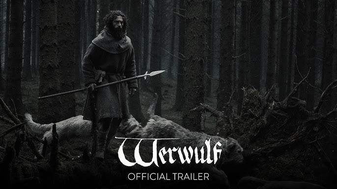 WERWULF Portada
