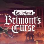 Castlevania: Belmont’s Portada