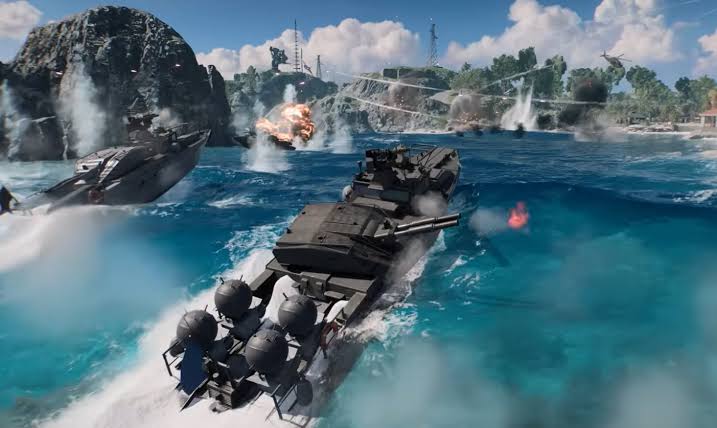 Battlefield 6 Imagen 1