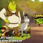 Brawlhalla x Shrek crossover