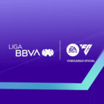 EA SPORTS FC 27 x Liga BBVA MX Portada