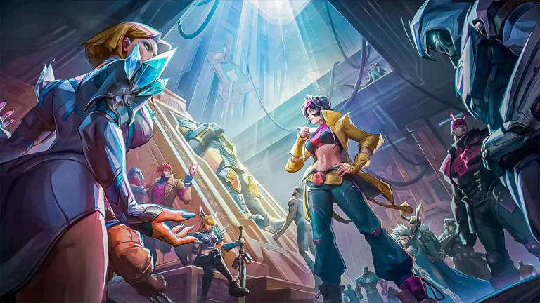 Marvel Rivals Temporada 9