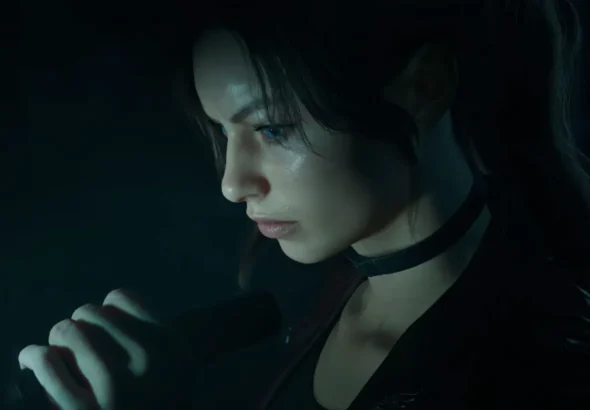 remakes de Resident Evil