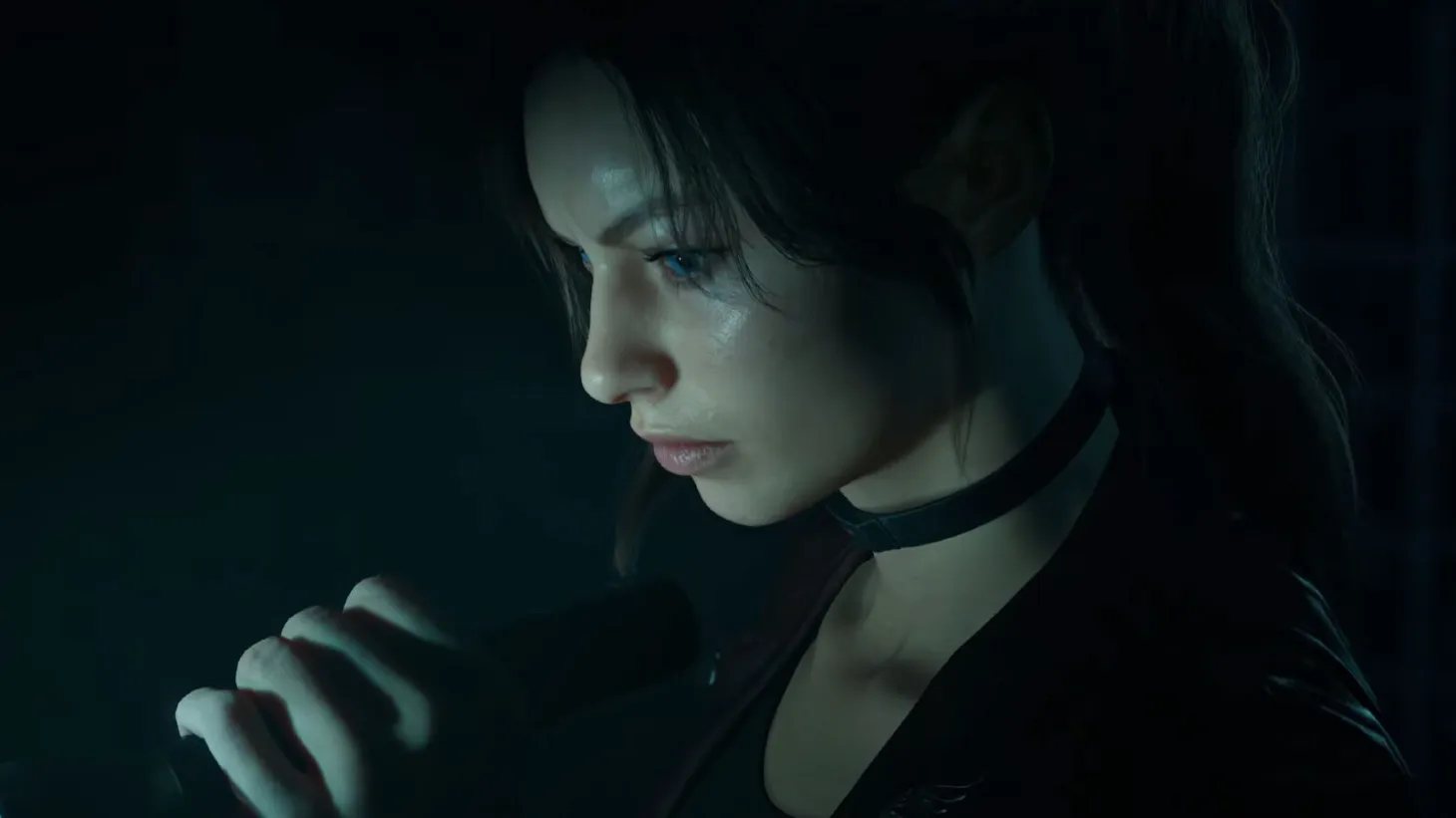 remakes de Resident Evil