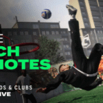 EA SPORTS FC 27 análisis FC27