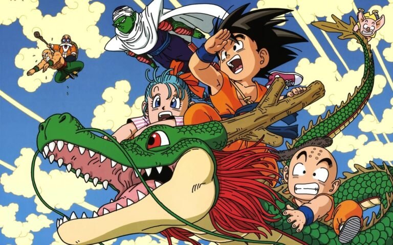 Dragon Ball Francia