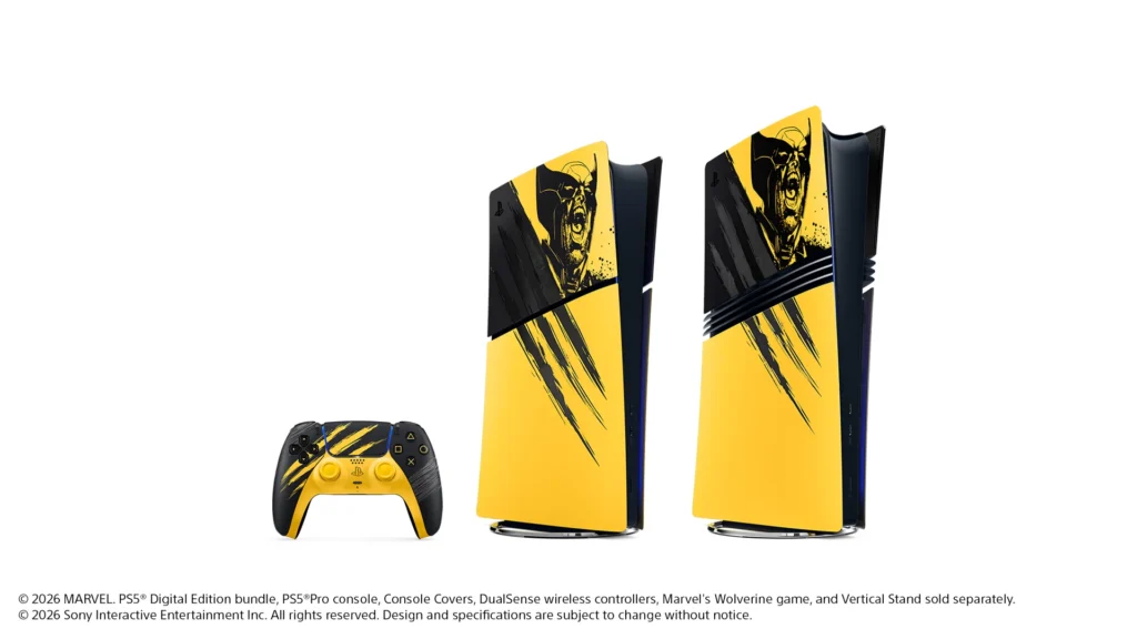 Wolverine Imagen 2