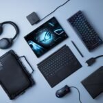 ROG Flow Portada