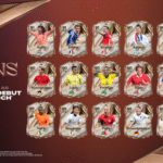 EA SPORTS FC 27 Portada