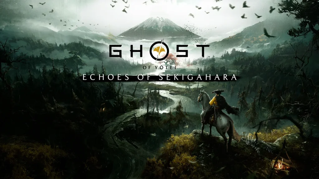 Ghost of Yōtei Imagen 1