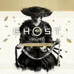 Ghost of Yōtei Portada