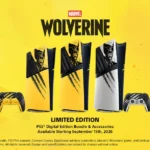 Wolverine Portada